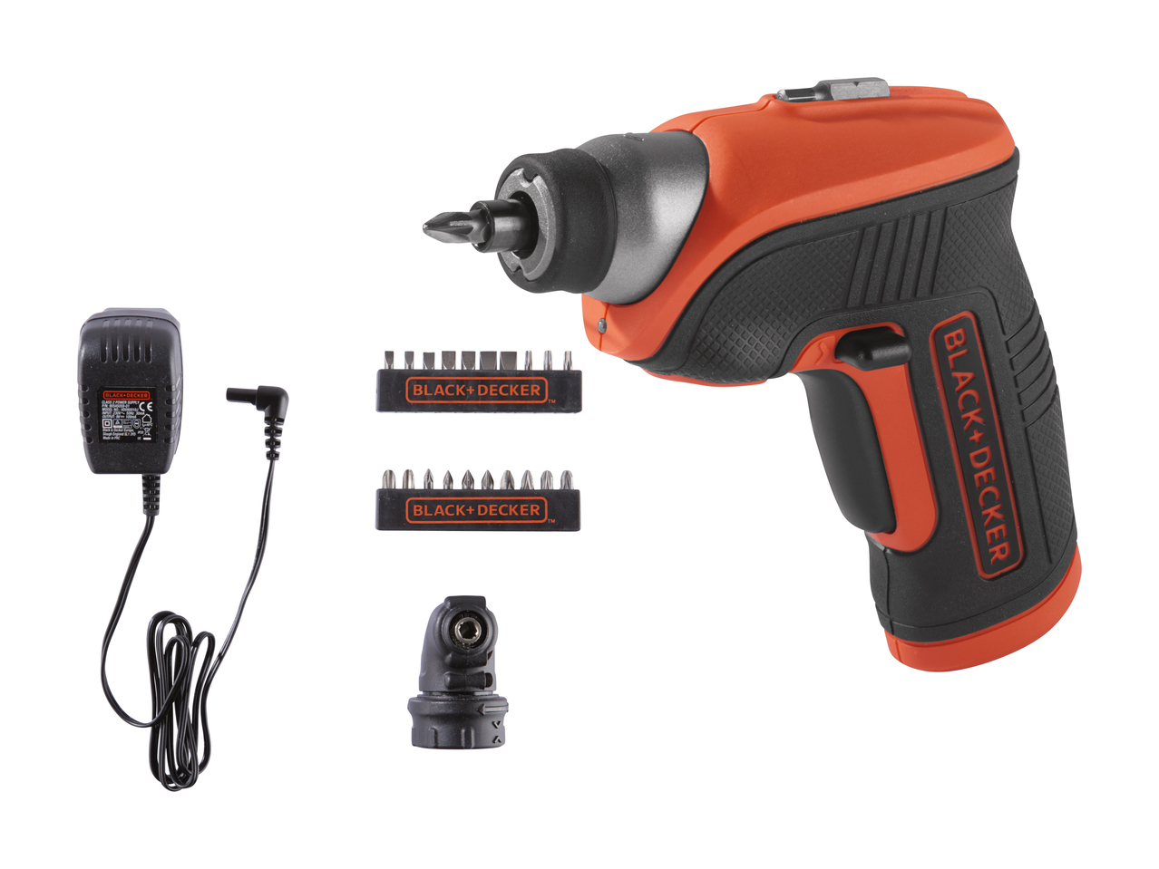 Visseuse sans fil 3,6 V avec Coffret cadeau
