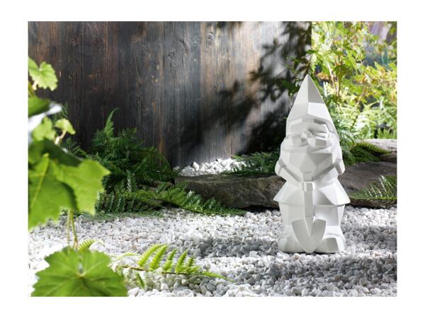 Livarno Home Garden Gnome