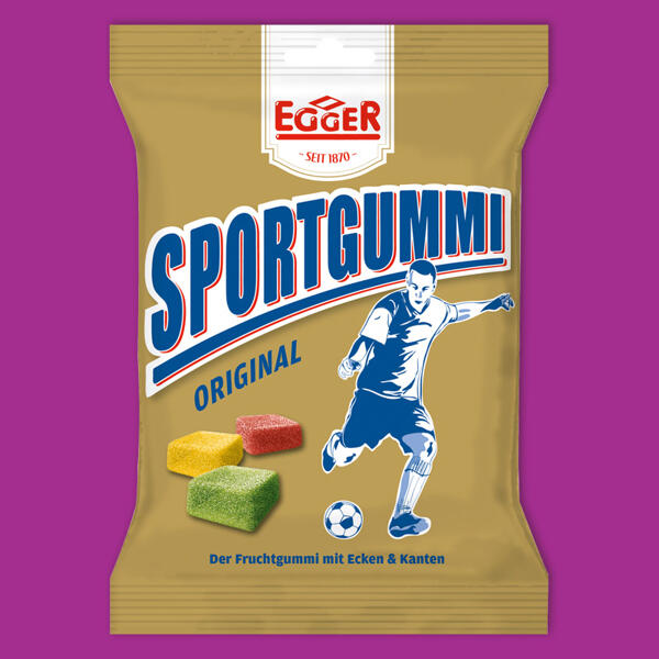 Sportgummi