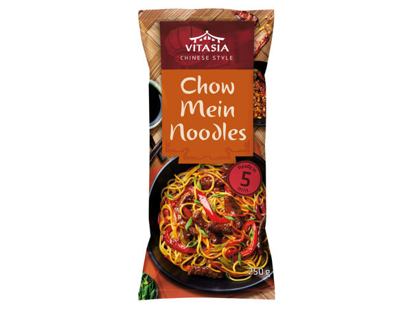 Chow Mein Noodles