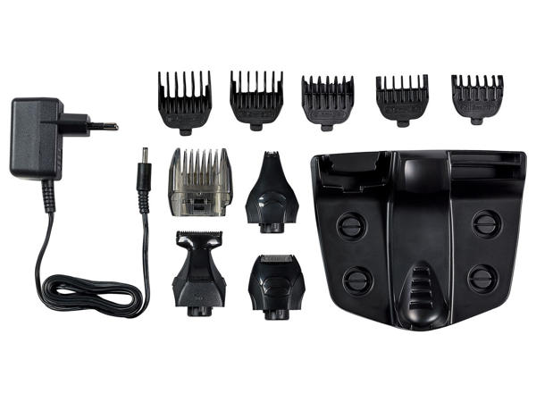 REMINGTON(R) Edge-trimmer