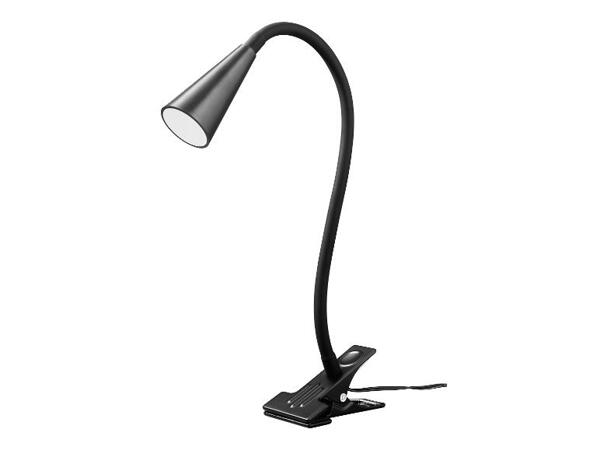 Stolní LED lampa FREYA