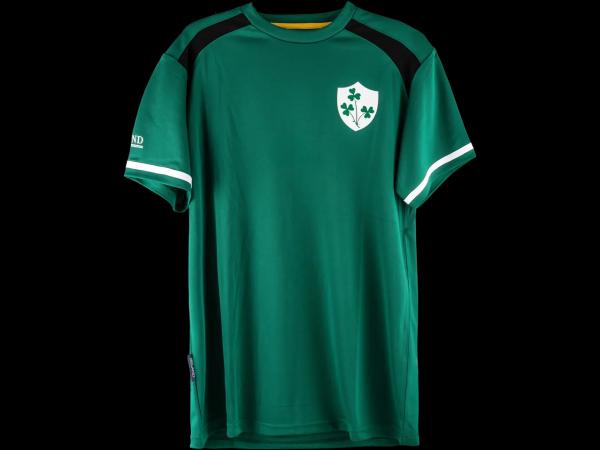 Kids' Rugby Cool Dry T-Shirt