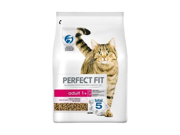 Nourriture pour chat sèche Perfect Fit