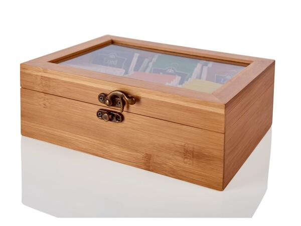 Chopping Boards or Bamboo Tea Box