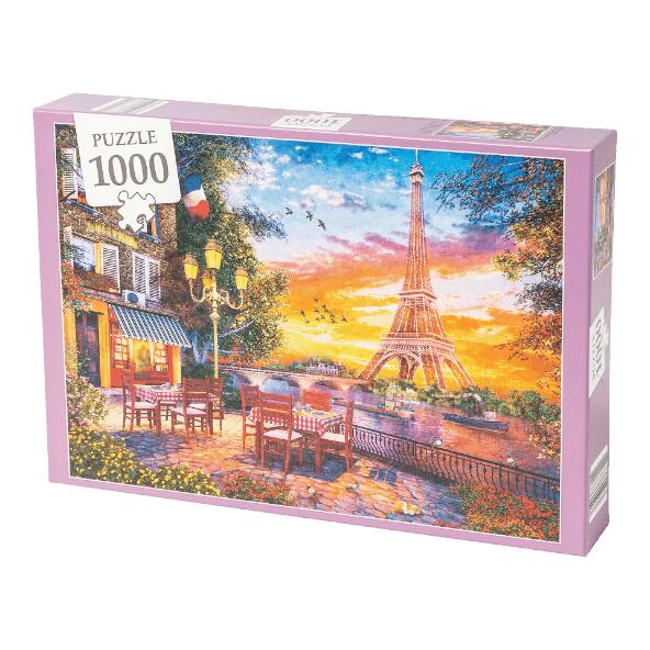 Puzzle, 1000 St.