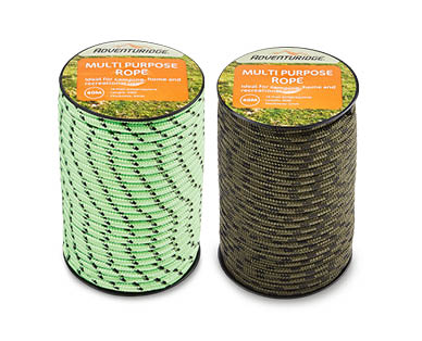 Camping Rope 40M
