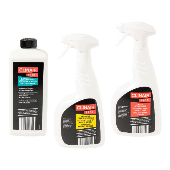 CLINAIR(R) 				Reiniger