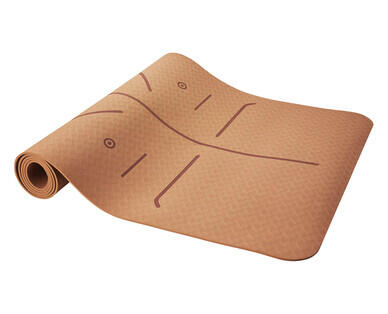 Yoga Mat