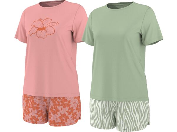Pyjamas