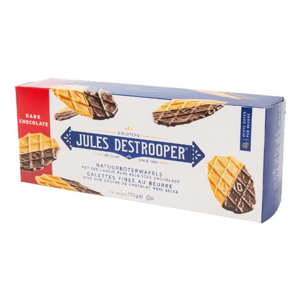 JULES DESTROOPER(R) 				Koekjes