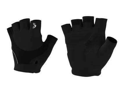 CRIVIT Black Cycling Gloves
