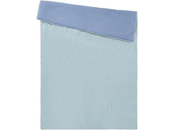 Double Freeze Reversible Duvet