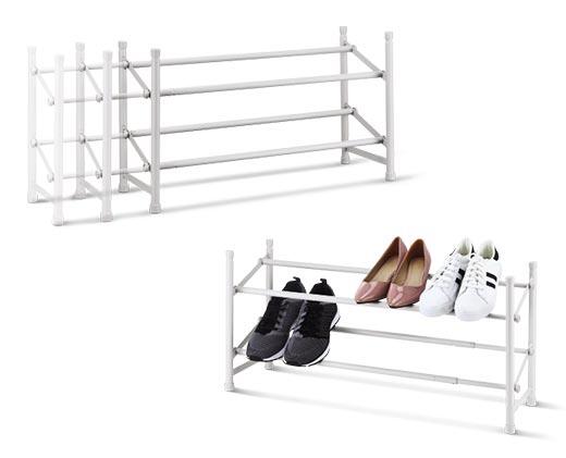 Huntington Home
Shoe Rack