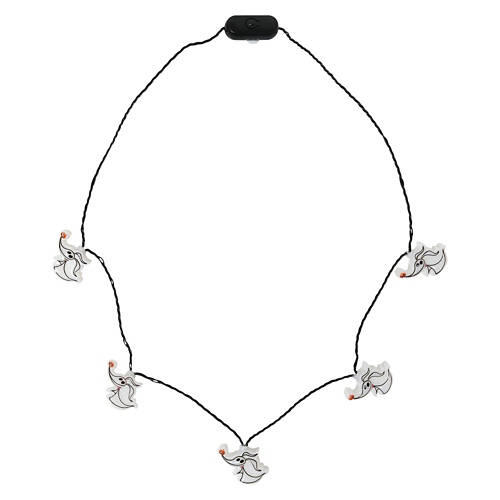 Halloween Accessory - Necklace, Nightmare Before Christmas