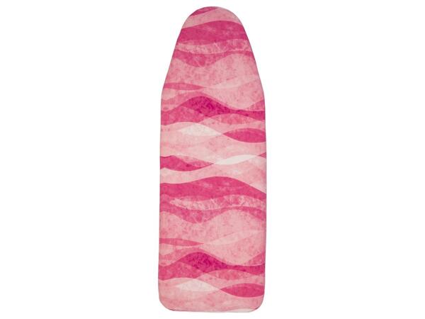 Ironing board cover