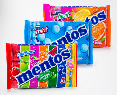 Mentos