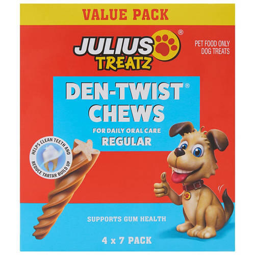 Dentwists 28 Pack