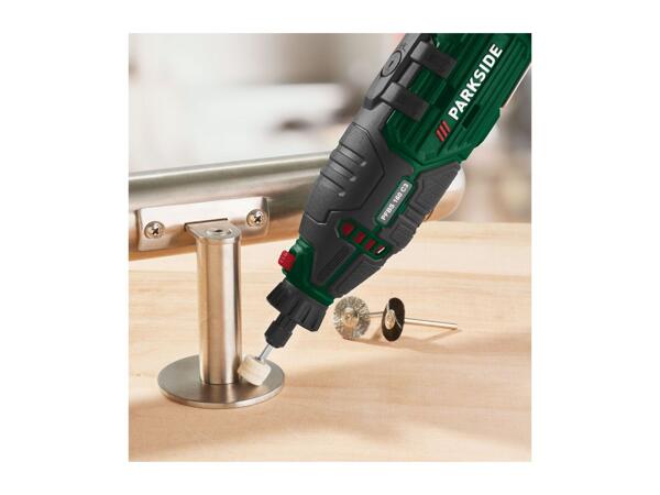Parkside Rotary Tool