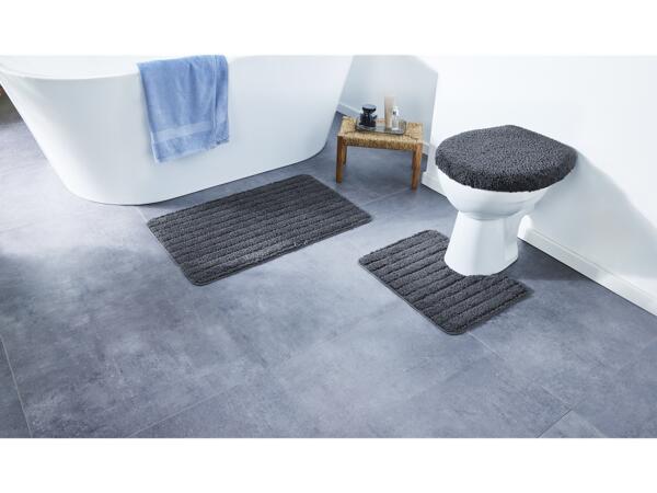 Bathroom Mat Set