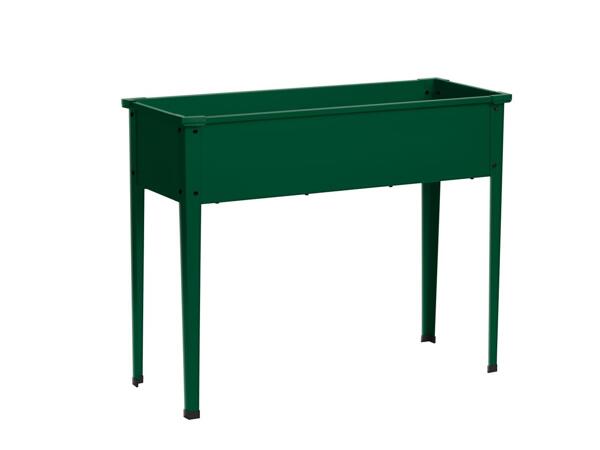 Parkside Raised Planter - Green