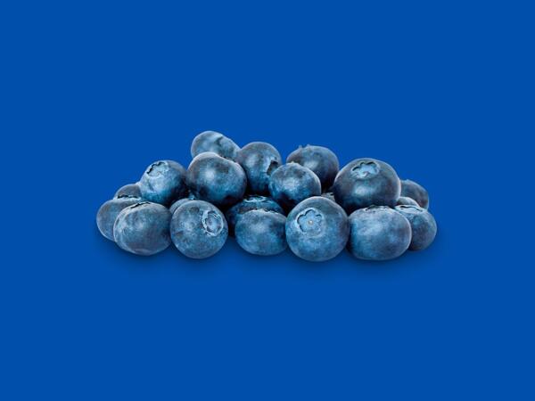 Blueberries
