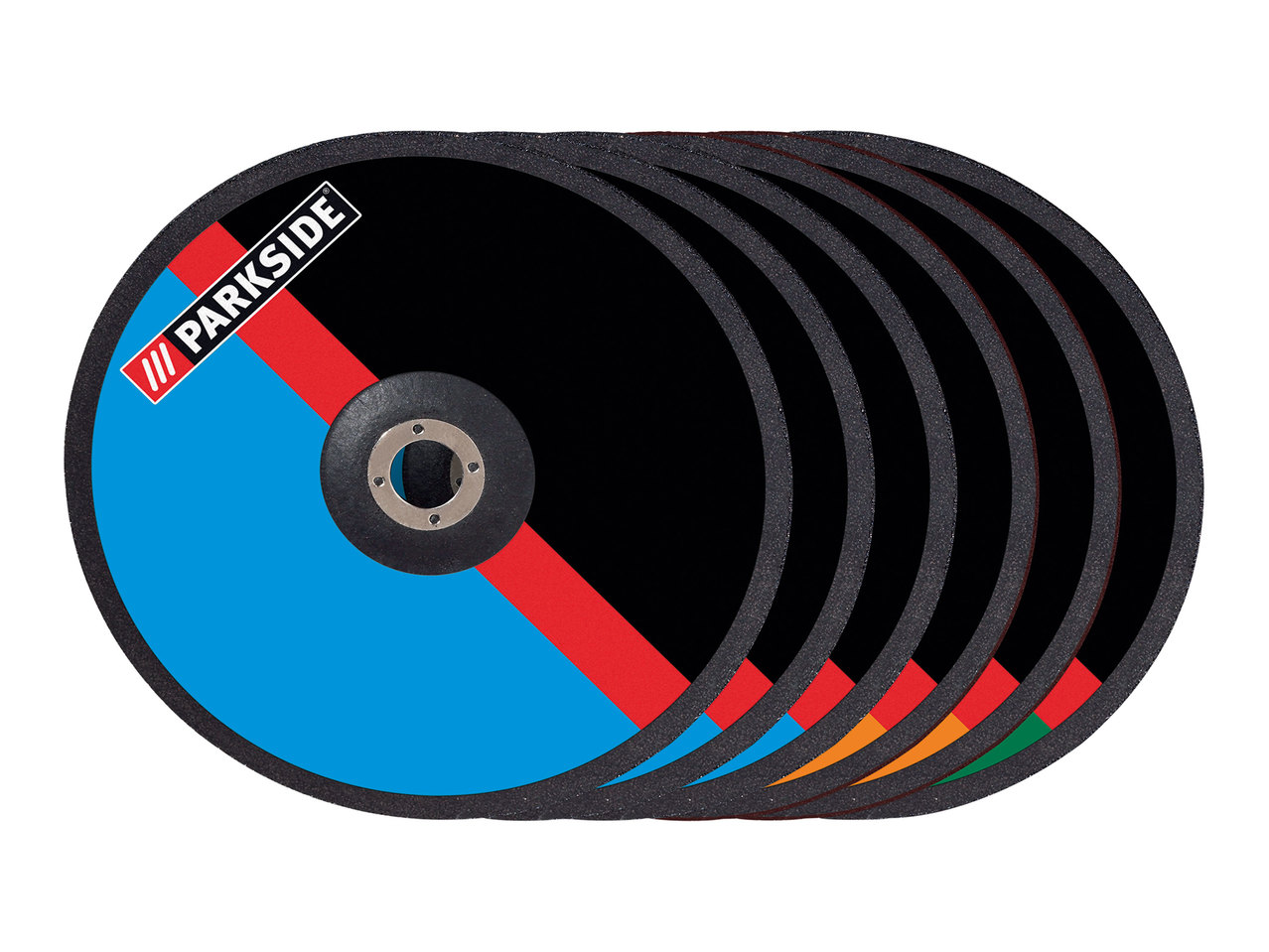 Parkside Diamond Cutting Disc1
