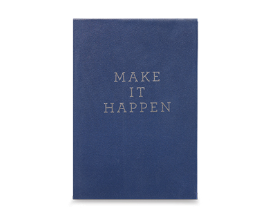 A5 Office Journal