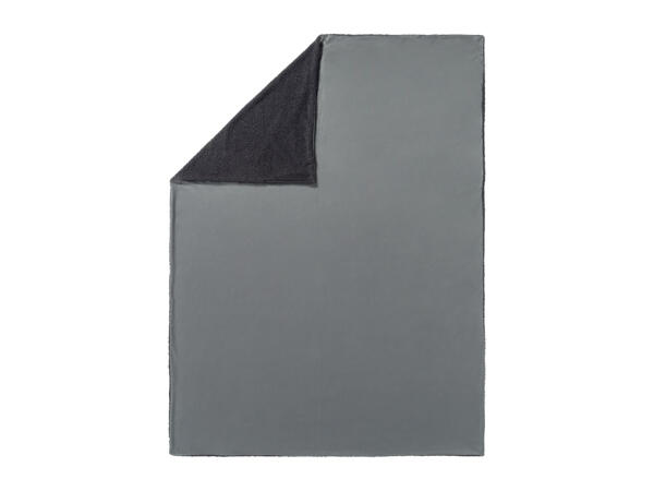 Livarno Home Blanket