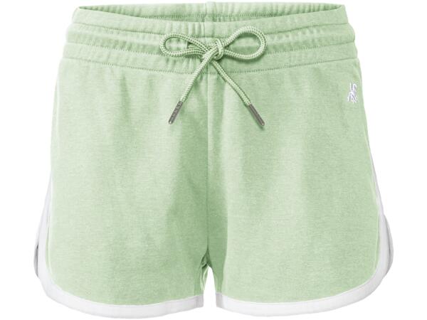 Ladies' Jersey Shorts