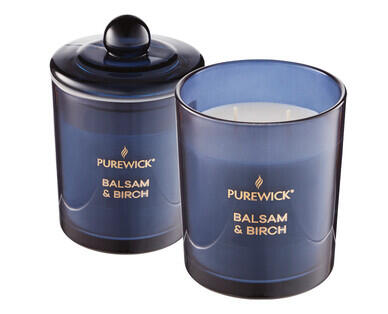 Luxe Candle 340g