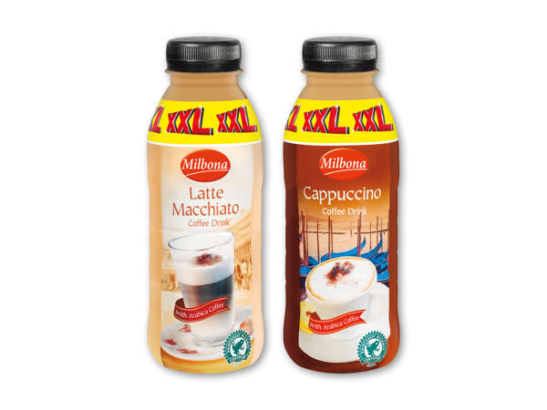 Kaffedrik