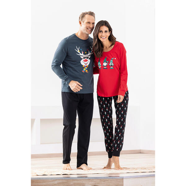Pyjama-Set