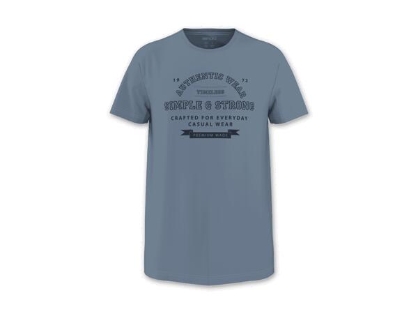 Herren T-Shirt/Shorts