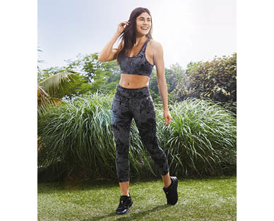 Ladies Fitness Tights