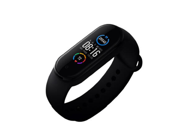 Xiaomi Mi Smart Band 5
