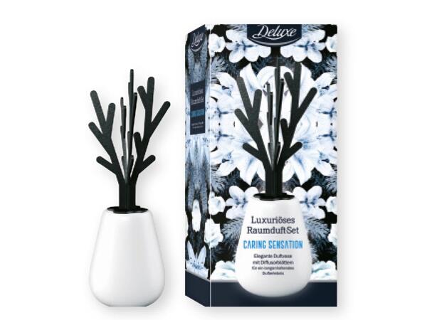 Diffuser Vases