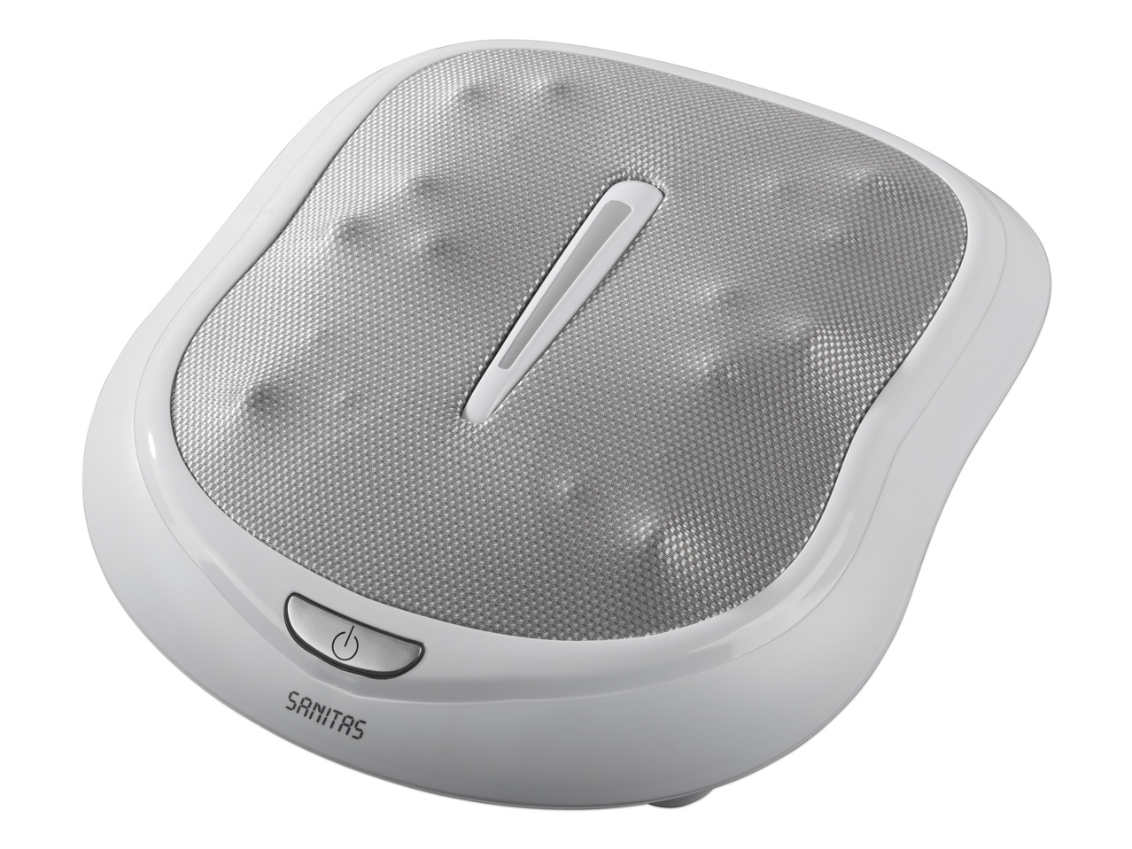 SANITAS(R) Shiatsu Fußmassagegerät „SFM 55"