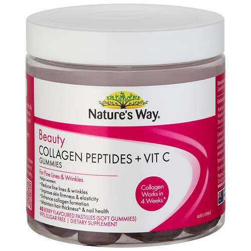 Beauty Collagen Mature Skin