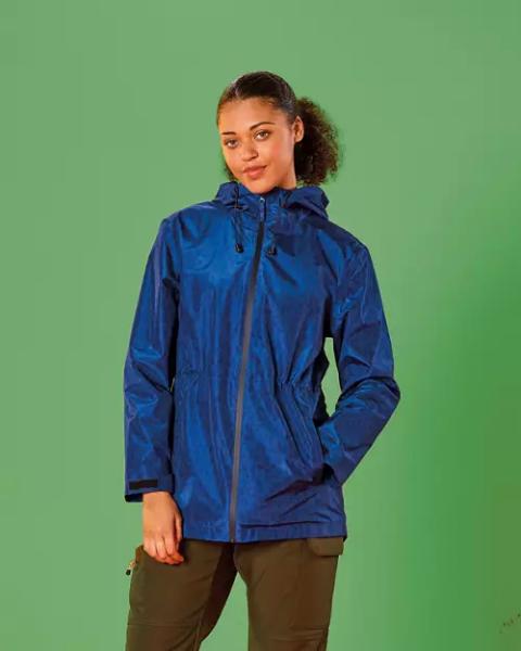 Rain Jacket