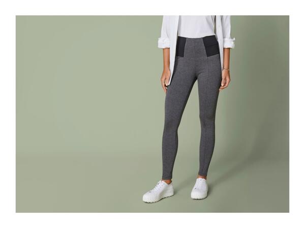 Esmara Ladies' Shaping Jeggings