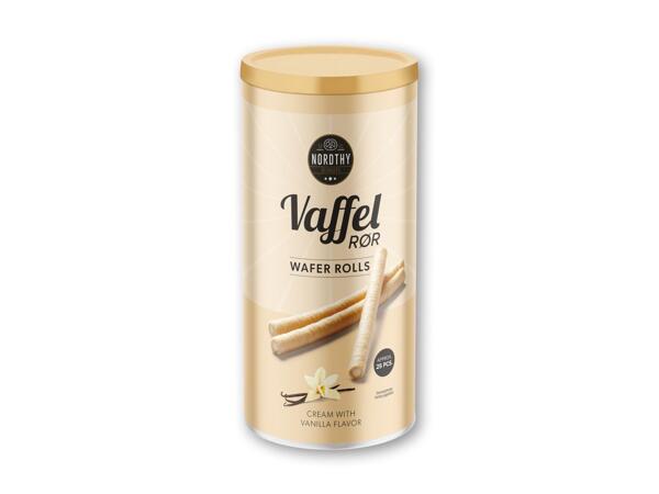 NORDTHY Vaffelrør
