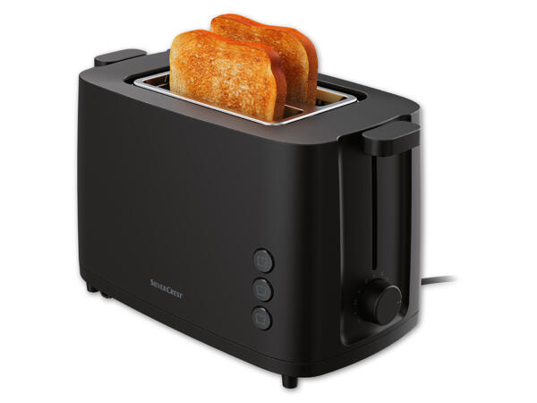 Toaster