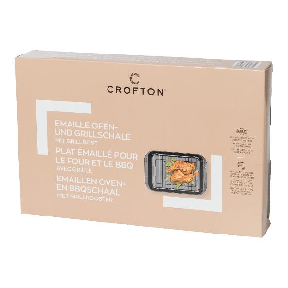 CROFTON(R) 				Oven- en barbecueschaal