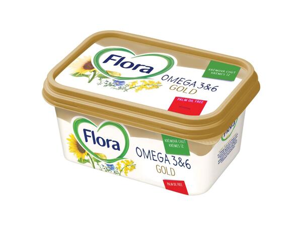 FLORA GOLD MARGARÍN