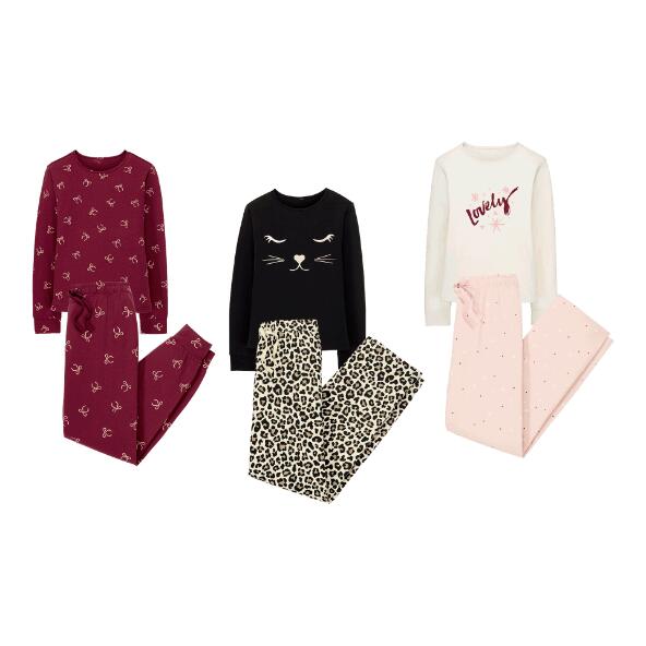 UP2Fashion(R) 				Pyjama
