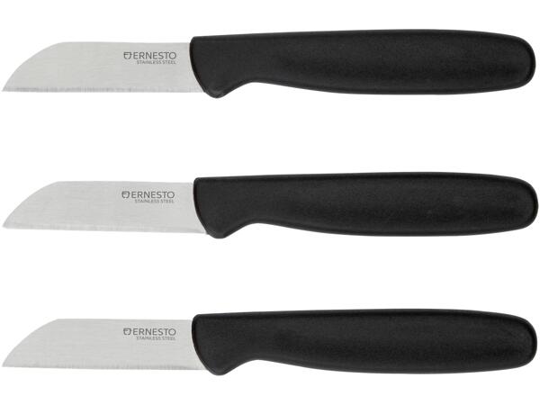 Knife Assortment