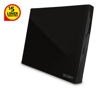 Digital Indoor Antenna