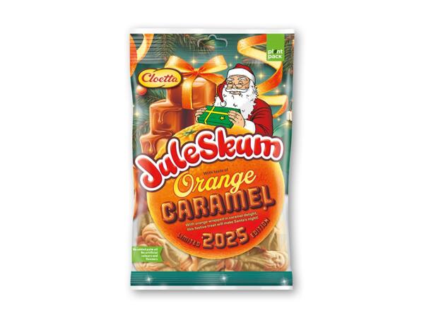 CLOETTA Juleskum