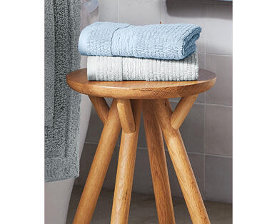 Organic Bath Towel